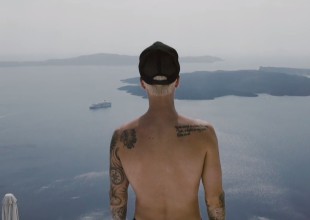 Justin Bieber lanza video-documental de "Company"