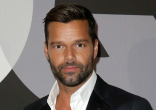 Ricky Martin se pronuncia sobre los atentados homofóbicos