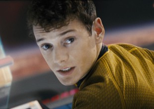 Muere actor de Star Trek en un extraño accidente