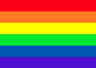 Origen de la bandera Gay