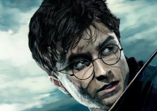 Los errores en las películas de Harry Potter