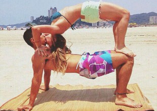 Yoga para aumentar tu “herencia”