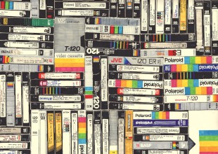 Los VHS regresan para hacerte rico