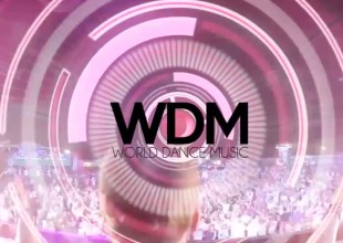 World Dance Music cumple 400 Programas en Latinoamerica