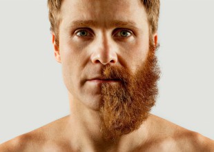 Los hombres con barba son más atractivos revela un estudio