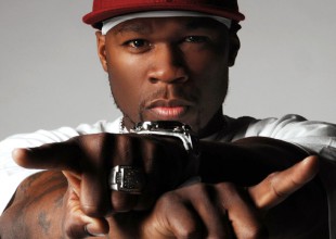50 Cent es detenido (video)