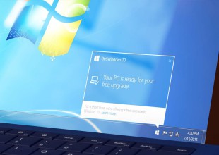 Mujer demanda a Microsoft por una actualización fallida de Windows 10 y gana