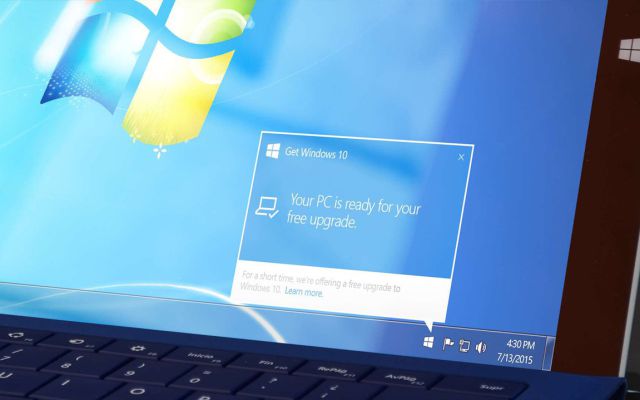 Mujer demanda a Microsoft por una actualización fallida de Windows 10 y gana