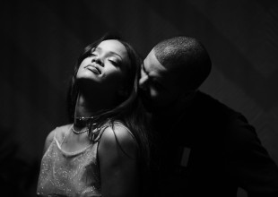 Rihanna y Drake podrían ser la pareja del año