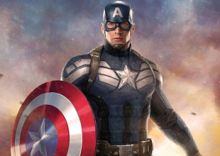 El regalo de Marvel para el Capitán América por sus 75 años