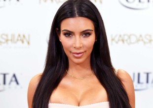 El video de Kim Kardashian en su mero auge