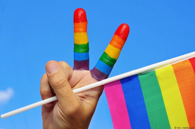 La innovadora forma de luchar contra la homofobia