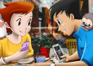 Lanzan aplicación que te encuentra pareja para jugar Pokémon Go