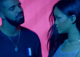 Razones por las que creemos que Rihanna y Drake andan