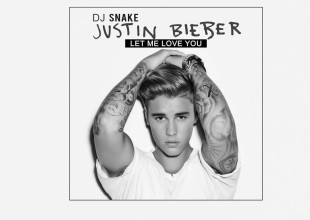Escucha lo nuevo de Justin Bieber y DJ Snake