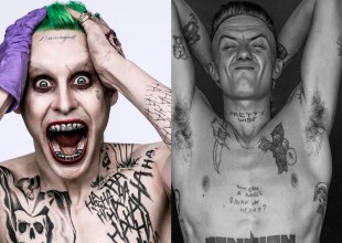 ¿Joker es copia de Die Antwoord?