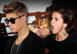 Esto opina Selena Gomez de la nueva novia de Justin Bieber