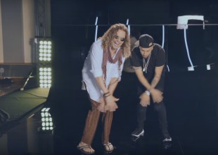 Maná y Nicky Jam estrenan video musical