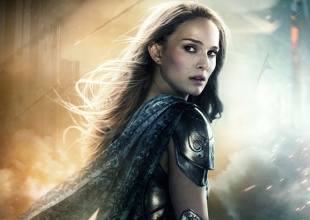 Natalie Portman no actuará en más películas de Thor
