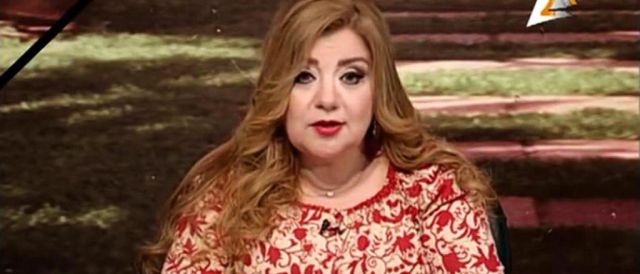 La Televisión egipcia rechaza a las mujeres gorditas