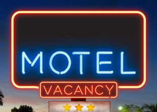 Una app para conseguir hoteles de paso revelan grandes datos