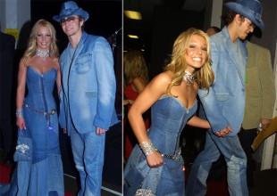 ¿Britney Spears y Justin Timberlake juntos de nuevo?