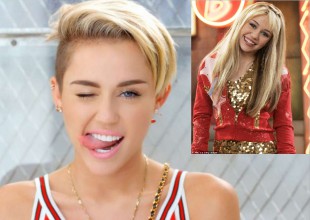 Miley Cyrus vuelve como Hannah Montana