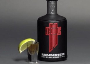 Rammstein sorprende a sus fans con tequila