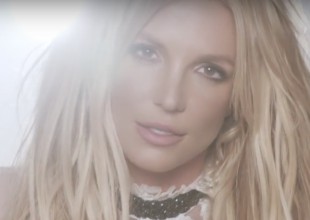 ¡Britney Spears en español!