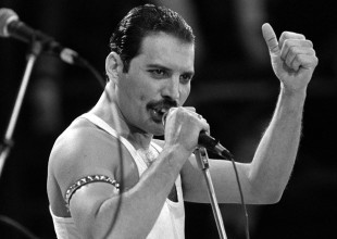 Los secretos mejor guardados de Freddie Mercury