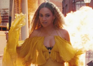 Beyoncé se vuelve más ruda que nunca en su nuevo video