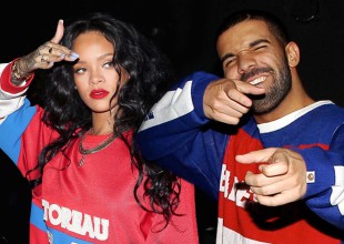 Rihanna y Drake dan un gran paso en su relación