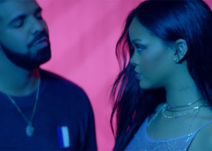 Drake dejó a Rihanna por otras mujeres