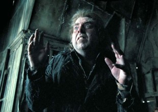 Actor de Harry Potter luce irreconocible luego de perder varios kilos