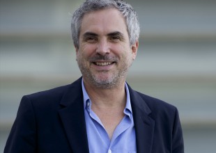 ¿Dónde filmara próximamente Alfonso Cuarón?