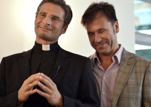 Se dará a conocer una lista de sacerdotes homosexuales