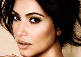 Kim Kardashian se hizo virgen