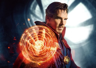 Benedict Cumberbatch estuvo a nada de perder su papel en Doctor Strange