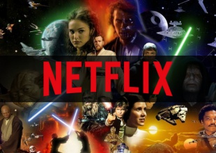 Star Wars llega a Netflix