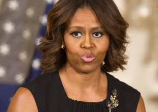 Despiden a maestra por hablar de más en contra de Michelle Obama