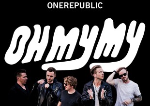 OneRepublic lanza nuevo álbum