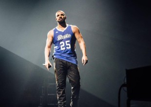 Drake es el favorito para brillar en los American Music Awards