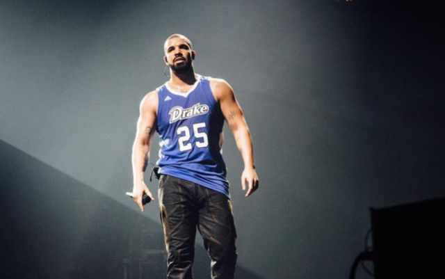 Drake es el favorito para brillar en los American Music Awards