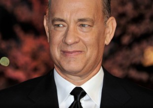 ¿A quién dará su voto Tom Hanks?