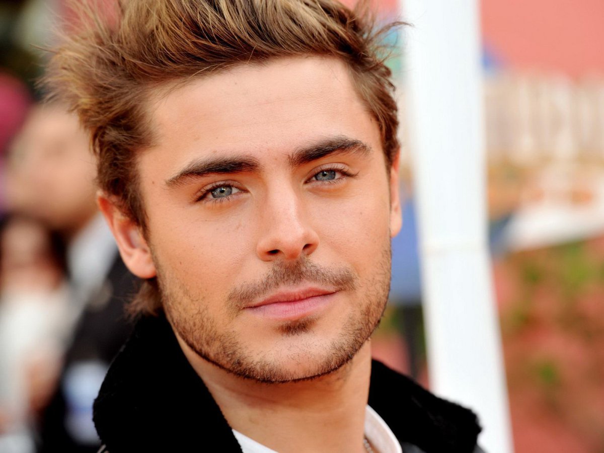 La evolución de Zac Efron Fotogalería