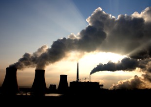 ¿La contaminación podría convertirse en combustible?