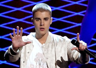 Justin Bieber le pide a sus fans algo muy difícil