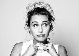 Miley Cyrus define así su orientación sexual