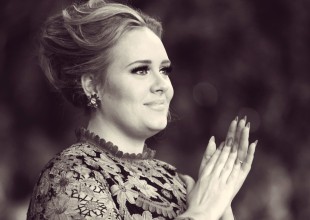 Adele recibió la sorpresa más romántica del mundo