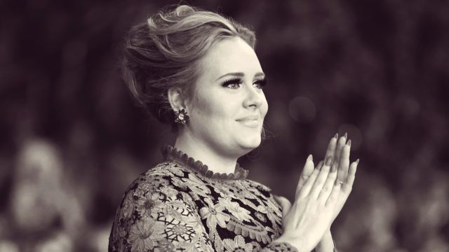 Adele recibió la sorpresa más romántica del mundo